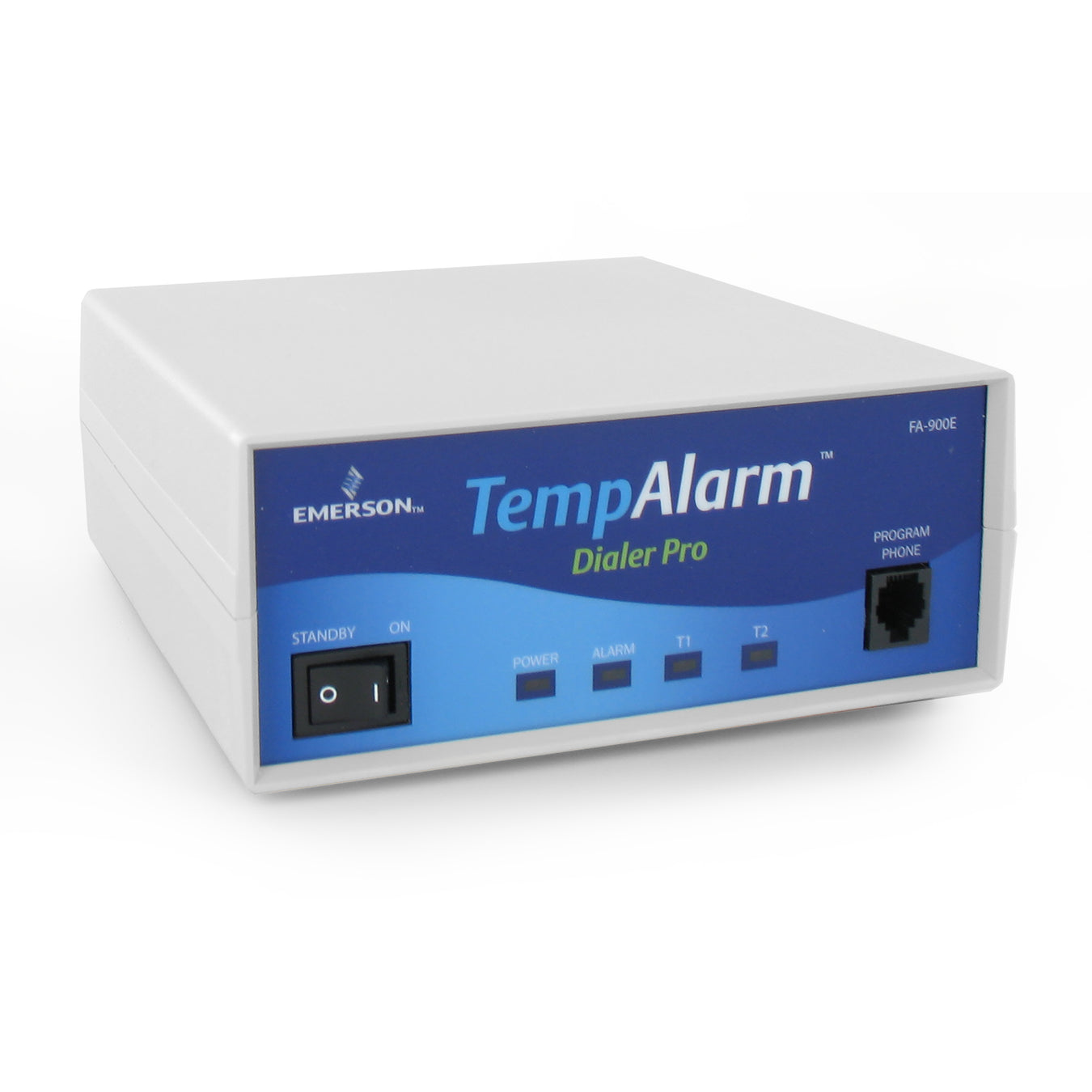 Freeze Alarms and Temperature Alarms
