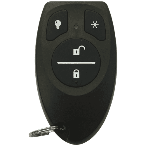 Qolsys IQ Wireless S-Line Key Fob