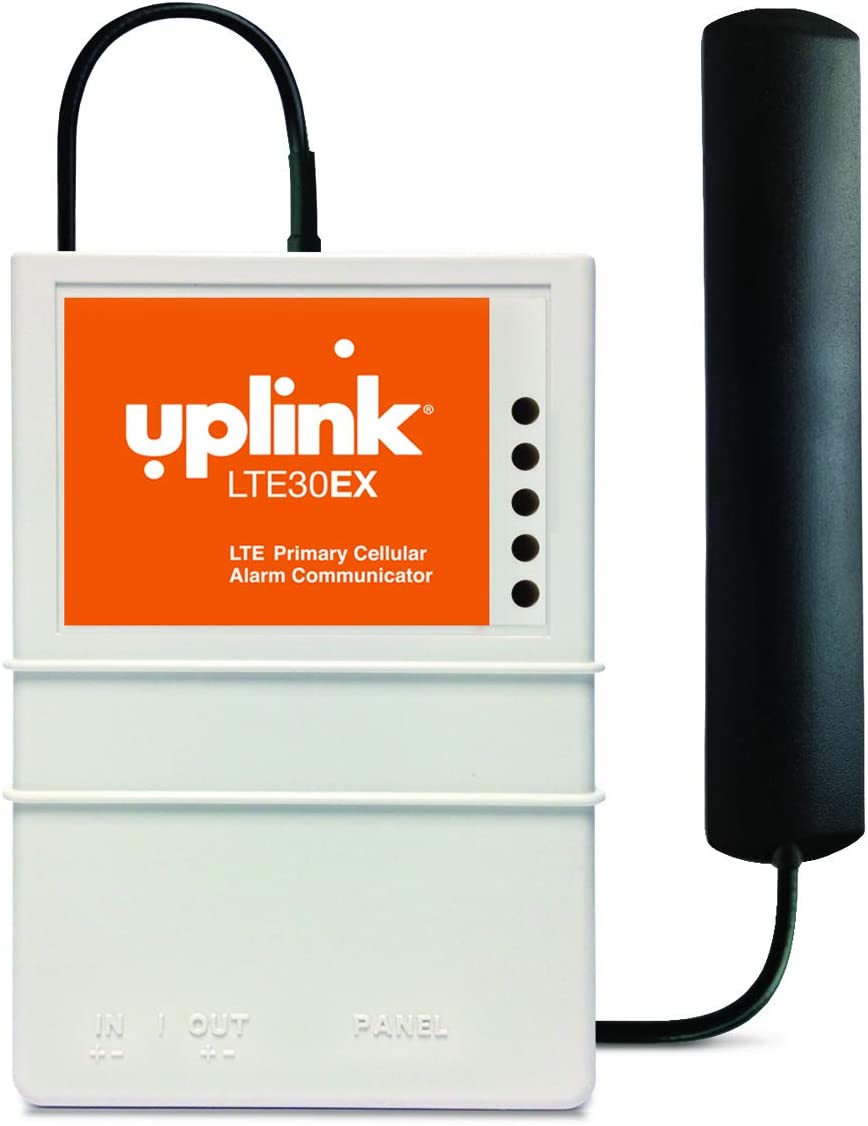 Alarm Communicators