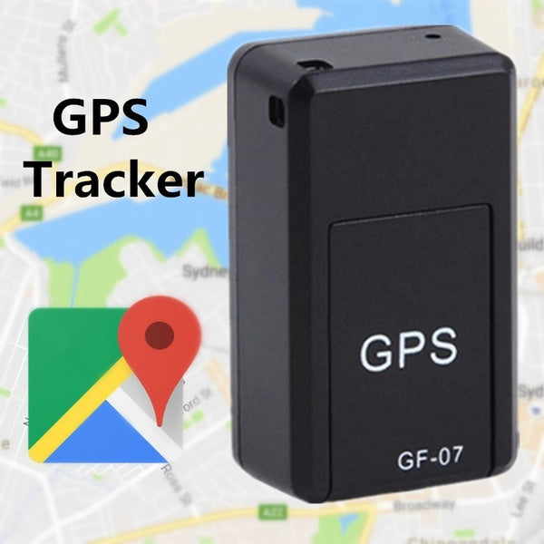 GPS Tracking