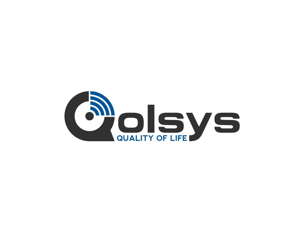 Qolsys IQ