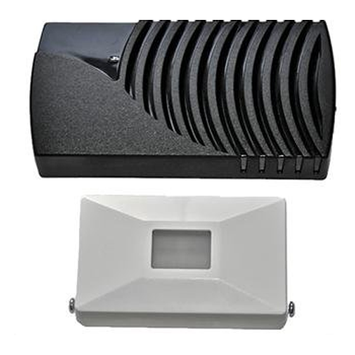 Door Chimes and Entrance Alerts