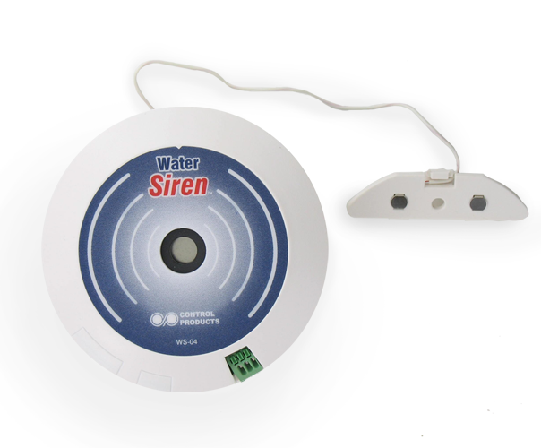 Water Alarms & Leak Sensors — Alarms247 Canada