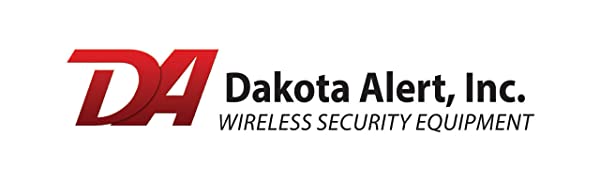 Dakota Alert