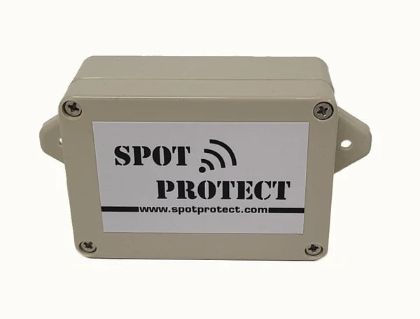 Spot Protect SwitchSpot2 - WiFi Dry Contact Sensor
