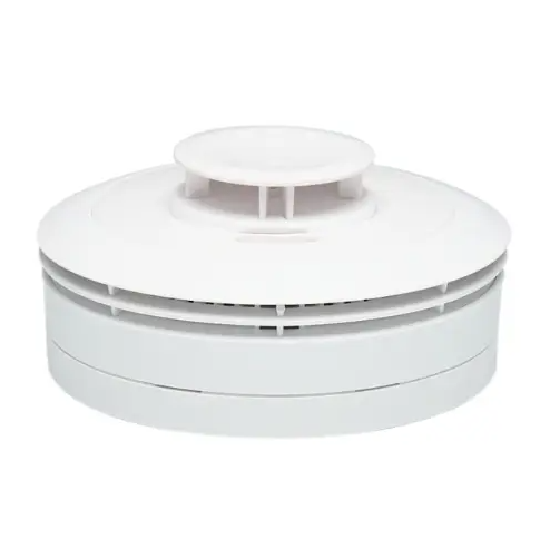 DSC PGP9976 PowerG+ Wireless Smoke and Heat Detector