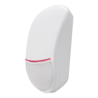 DSC LC-200 Indoor Wired PIR Motion Detector 33 LBS Pet Immune