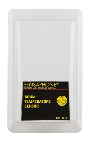 Sensaphone IMS-4810 & IMS-4811 - IMS Temperature Sensor - Alarms247 Canadian Superstore