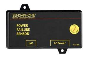 Sensaphone IMS-4840 - IMS Power Failure Alarm - Alarms247 Canadian Superstore