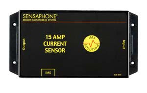 Sensaphone IMS-4841 & IMS-4842 - Current Sensor - 15 or 20 AMP Max - Alarms247 Canadian Superstore