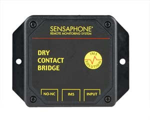Sensaphone IMS-4850 -  Dry Contact Adapter - Alarms247 Canadian Superstore