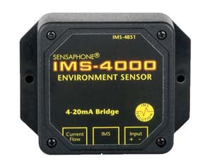Sensaphone IMS4851 - 4-20mA Bridge for Sensaphone IMS Alarms - Alarms247 Canadian Superstore