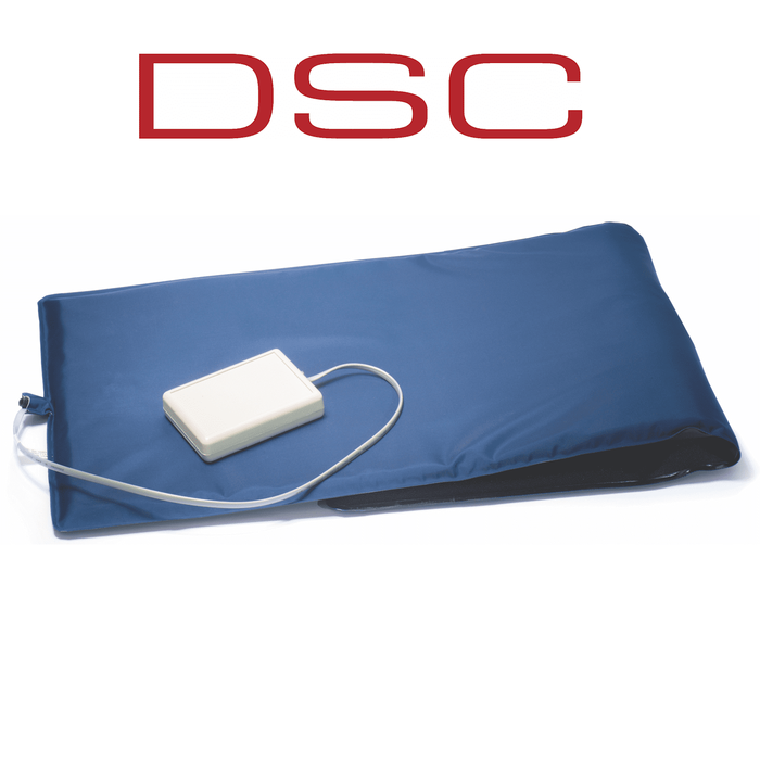 Alarm.com Bed Sensor System with DSC Alarm Transmitter