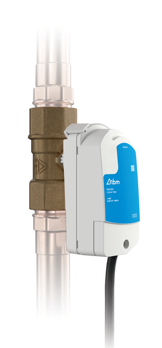 Alarm.com Zwave Smart Water Valve