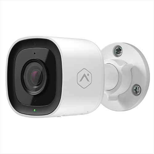 Alarm.com Outdoor 1080p Wi-Fi Camera with Two Way Audio