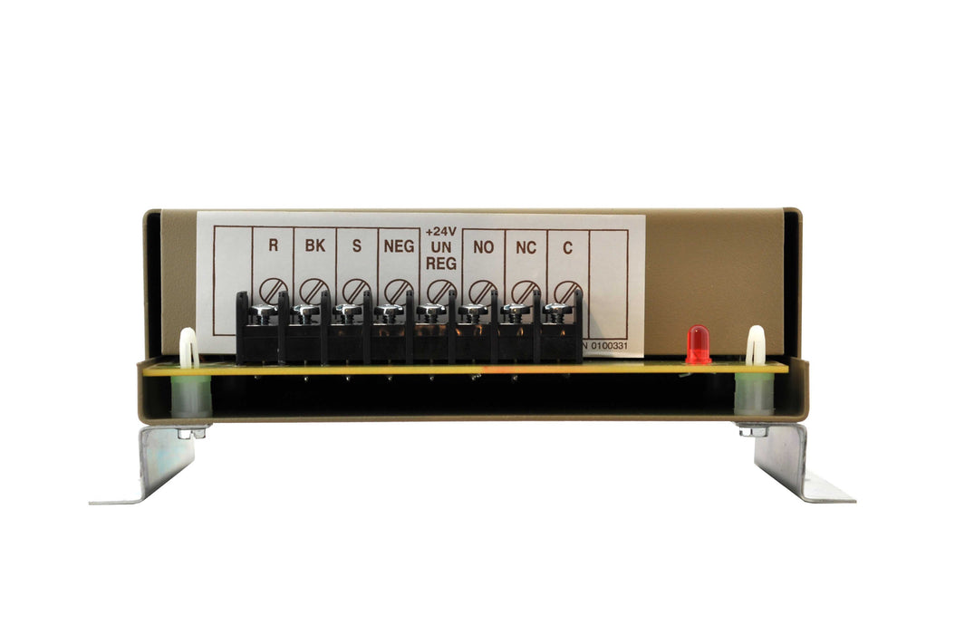 Mier DA-500 Driveway Alerting System - Alarms247 Canadian Superstore - 2