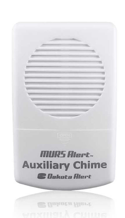 Dakota Alert Murs Chime - Works with any Driveway Alarm Receiver - Alarms247 Canadian Superstore