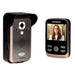 Seco-Larm Enforcer Video Intercom Door Phone - DP-236Q - Alarms247 Canadian Superstore