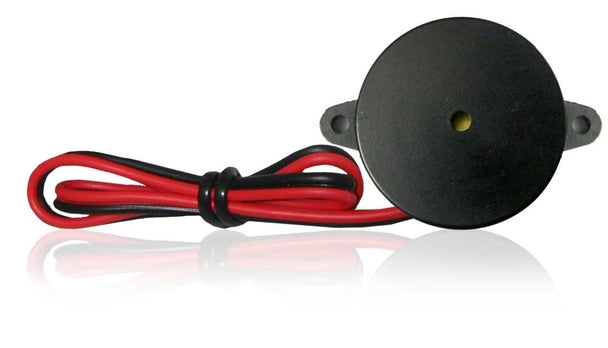 Driveway Alarm Mini Whistle accessory