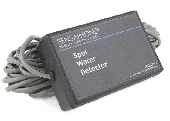 Sensaphone FGD-0013 - Spot Water Detector