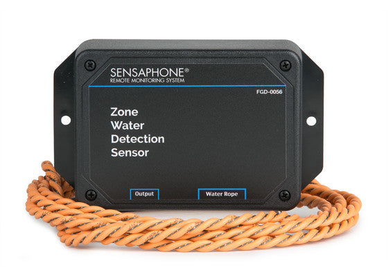 Sensaphone FGD-0056 - Water Rope Detection Sensor
