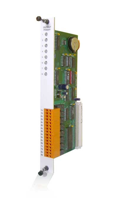 Sensaphone FGD-0040 and FGD-0041 - Extra Output Expansion Cards for Express II - Alarms247 Canadian Superstore