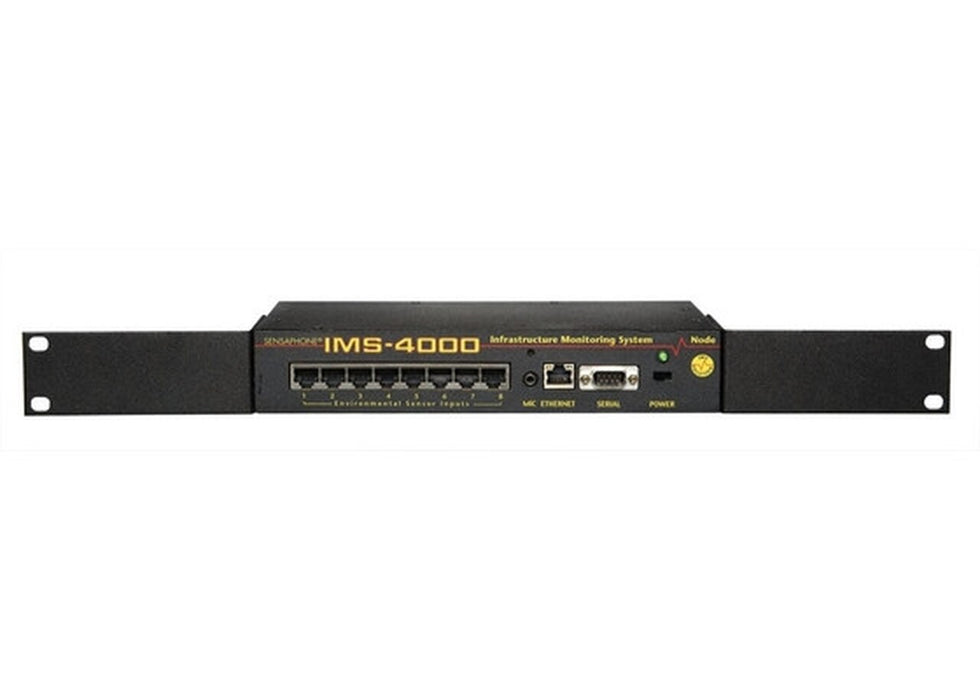 Sensaphone IMS-4003 -  IMS-4000 International Node