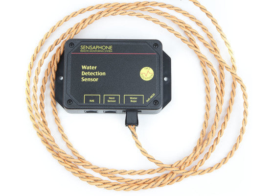 Sensaphone IMS-4831 - 10' Water Rope Sensor