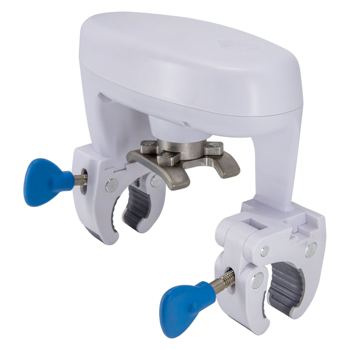 Qolsys IQ Water Valve Kit with 2 PowerG Water Sensors
