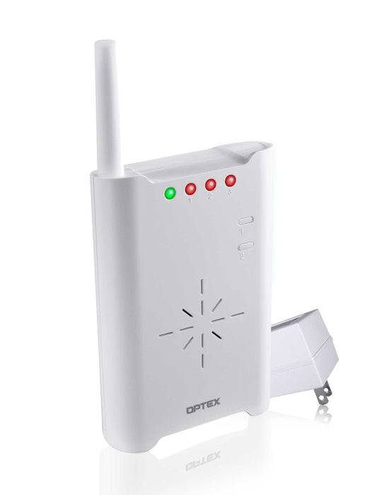 Optex RC20 Wireless Chime - Alarms247 Canadian Superstore