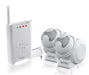Optex RCTD20U Wireless 2000 and an extra sensor - Alarms247 Canadian Superstore - 2