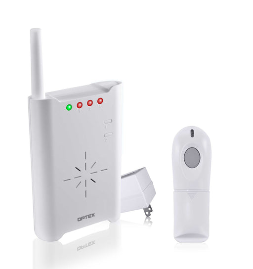 Optex Doorbell Chime - Alarms247 Canadian Superstore