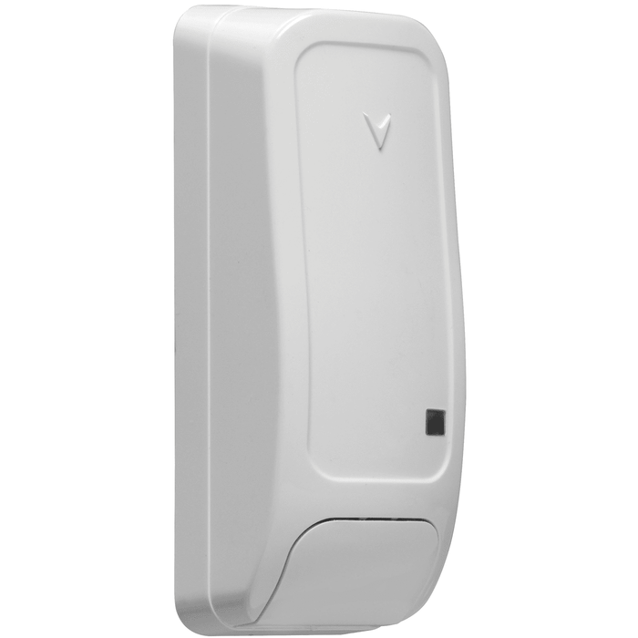 DSC PowerG Wireless Door Window Sensor with Dry Contact Input