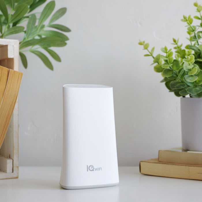 Qolsys Dual Band WiFi Mesh Access Point
