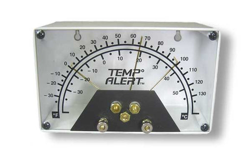 Sensaphone FGD-0022 - Mechanical Temp Alert - Alarms247 Canadian Superstore