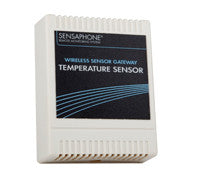 Sensaphone FGD-WSG30-TEX - Wireless Temp with external probe - Alarms247 Canadian Superstore